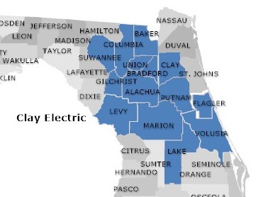 Clay Electric